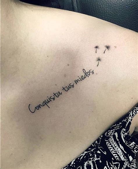 frases pecho hombro tatuajes para mujeres|50 frases para tatuarse bonitas y originales con。